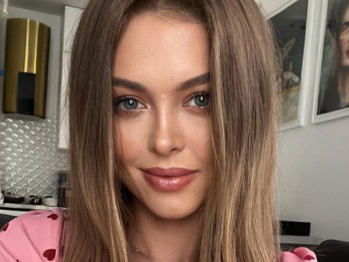 Joanna Opozda na wymownym zdjęciu po aferze. Ogrom wsparcia od fanów