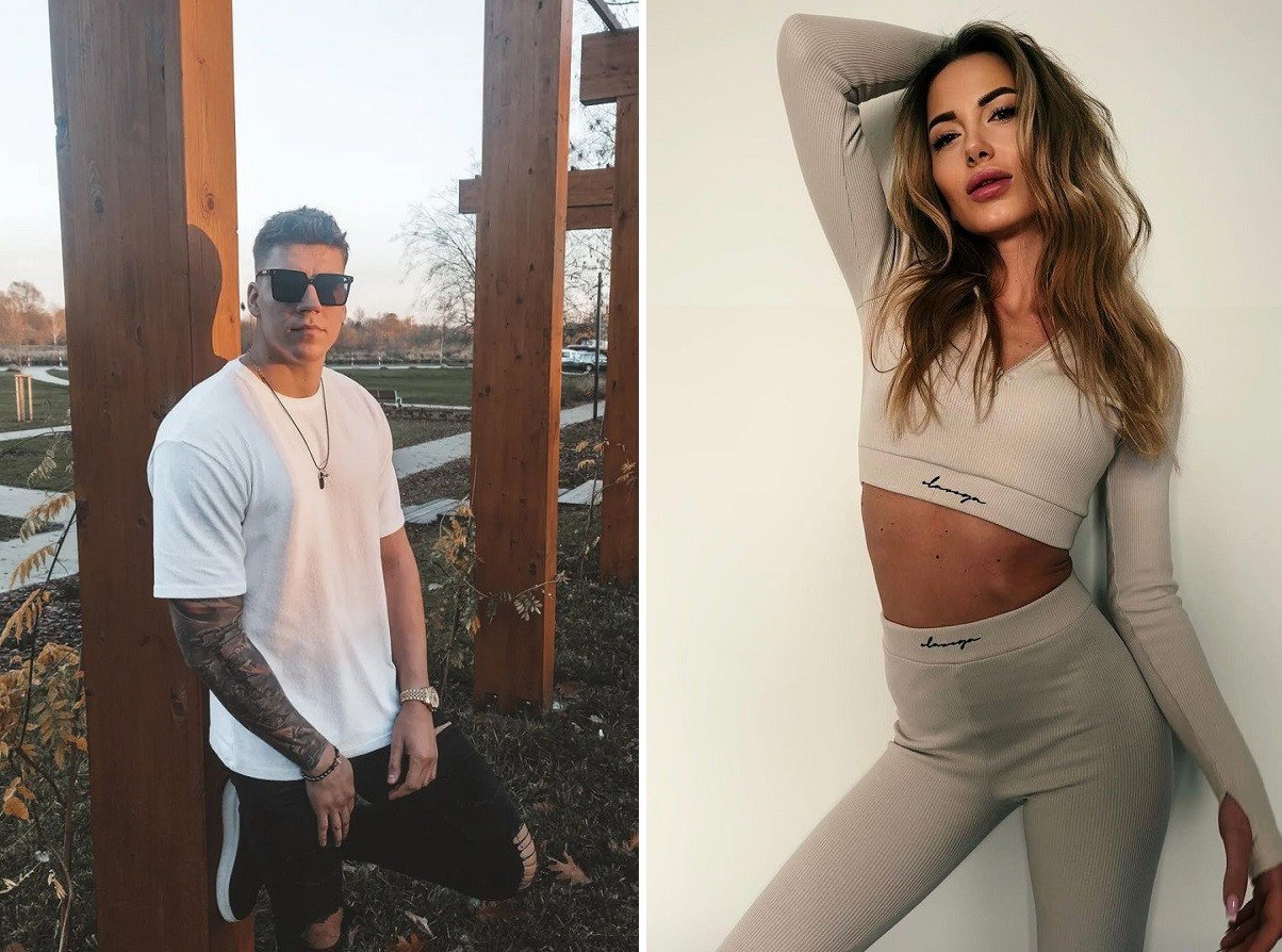 "Love Island": Ola i Kamil znali się przed programem