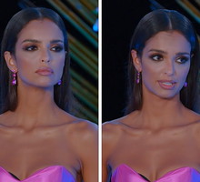 "Hotel Paradise 4": wpadka Klaudii El Dursi na finałowej Pandorze