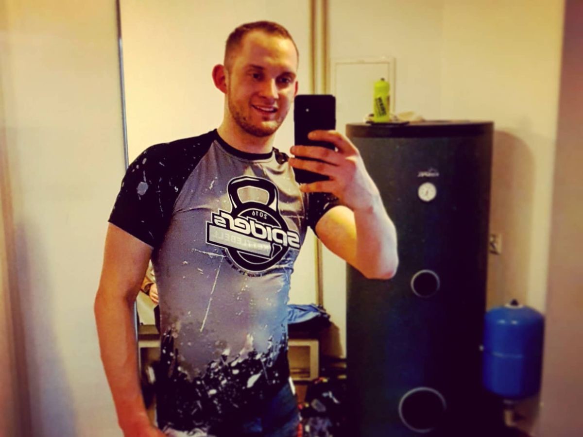 Ślub od pierwszego wejrzenia: Kamil z 5. edycji show pochwalił się nową partnerką: