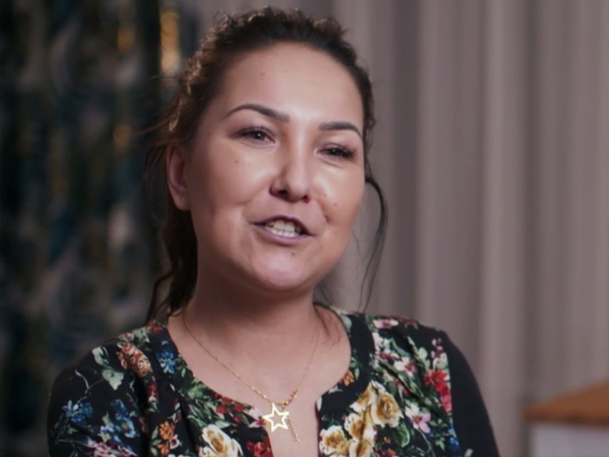 Ślub od pierwszego wejrzenia: Kasia i Paweł