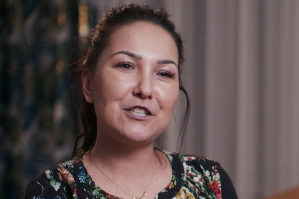 Ślub od pierwszego wejrzenia: Kasia i Paweł