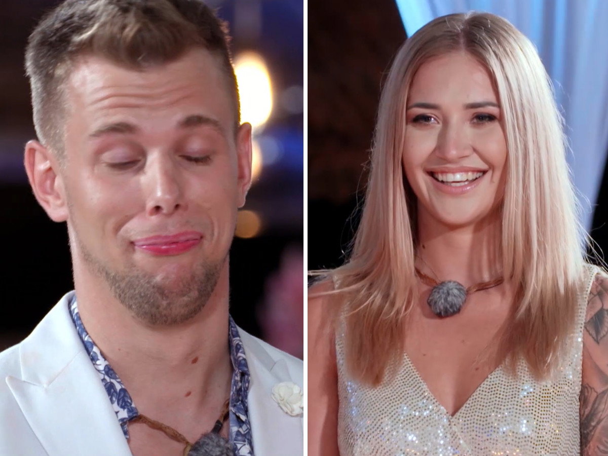 "Hotel Paradise 4": fani oburzeni finałem. "Co za fałszywe zachowanie" - grzmią