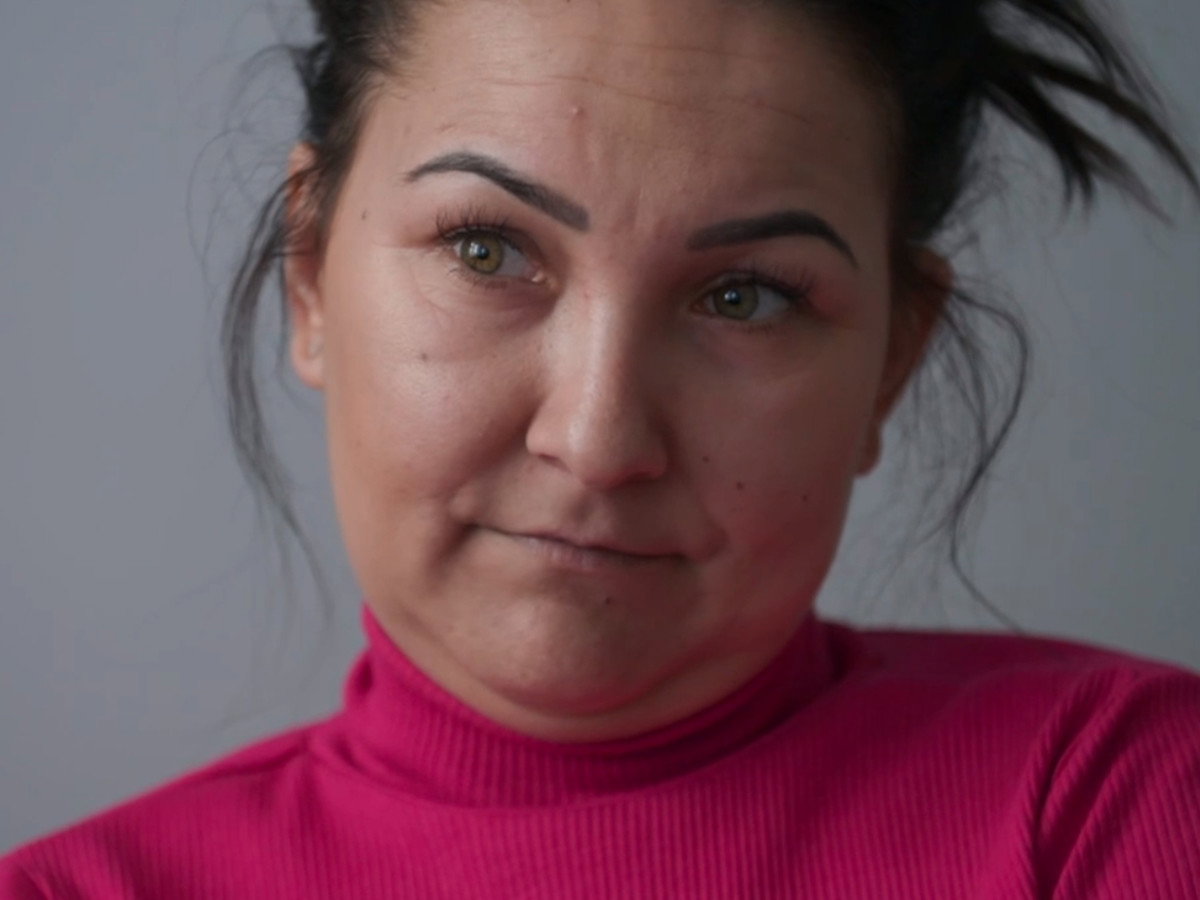 "Ślub od pierwszego wejrzenia". Kasia o swoim udziale w show. "Na miejscu Pawła bym siebie poszarpała"