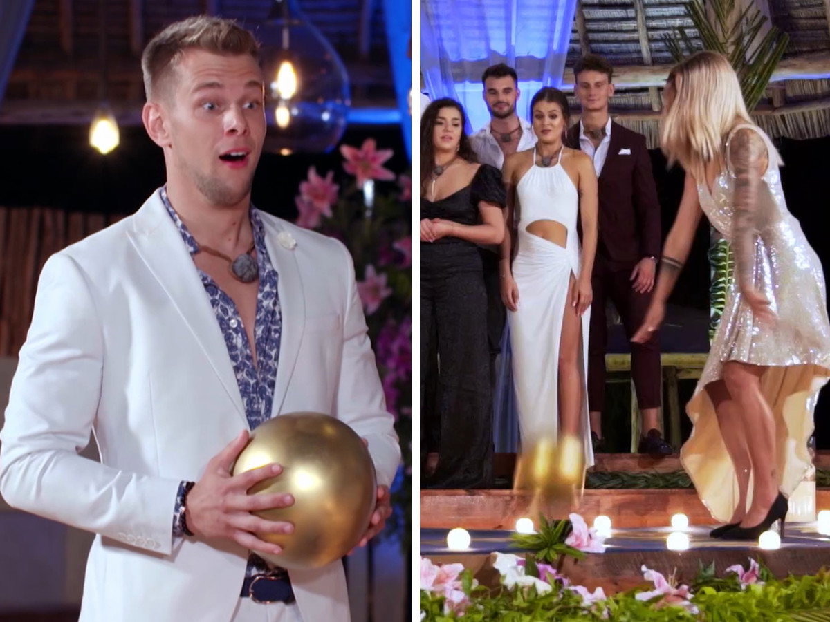 "Hotel Paradise 4": Sara w ogniu krytyki. Widzowie oburzeni finałem programu