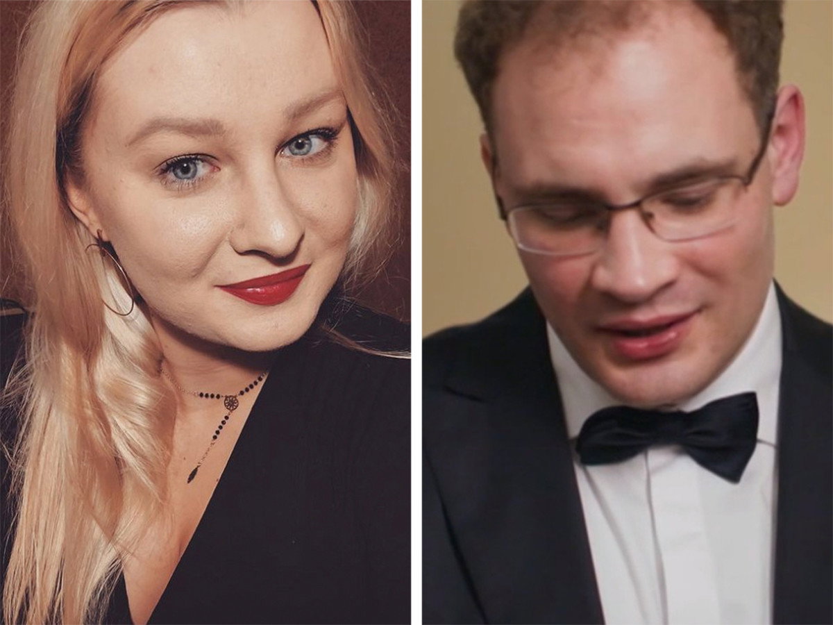 Julia ze Ślubu od pierwszego wejrzenia jest zauroczona