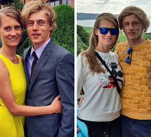 Dawid Kubacki o stanie zdrowia żony