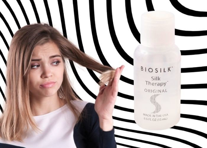 Biosilk, Silk Therapy