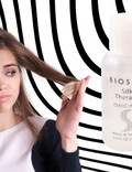 Biosilk, Silk Therapy