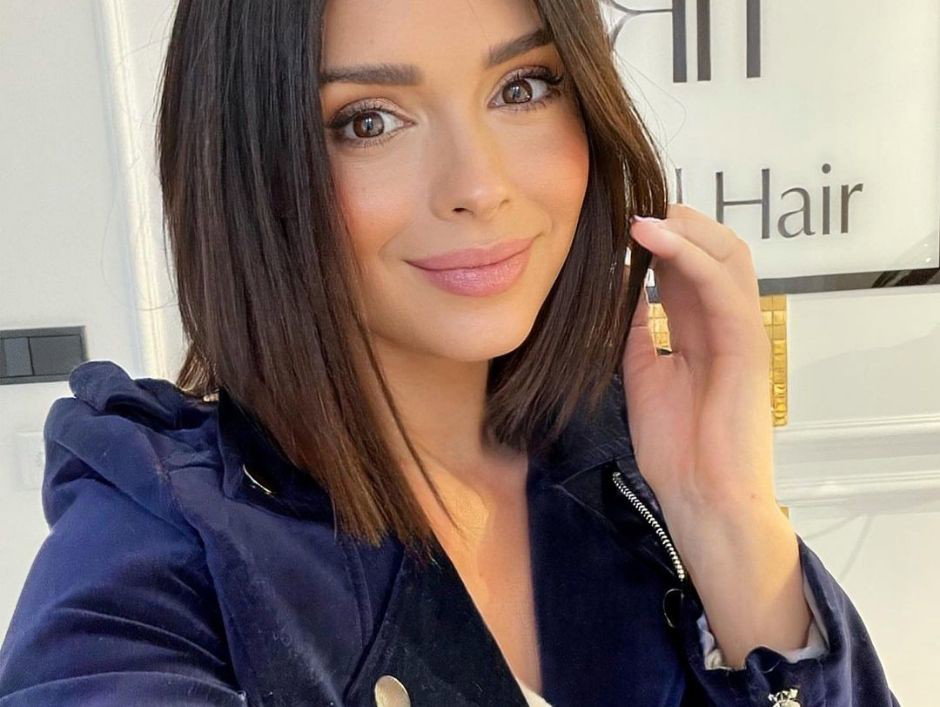 Klaudia Halejcio