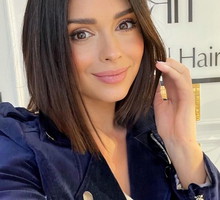 Klaudia Halejcio