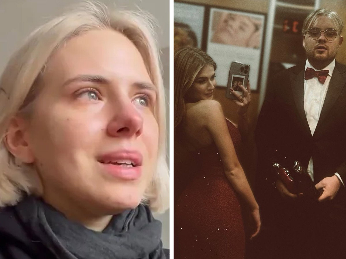 Matka syna chłopaka Roksany Węgiel wyznaje: Są dni, kiedy mam dychę na koncie. Kim jest Malwina Dubowska?