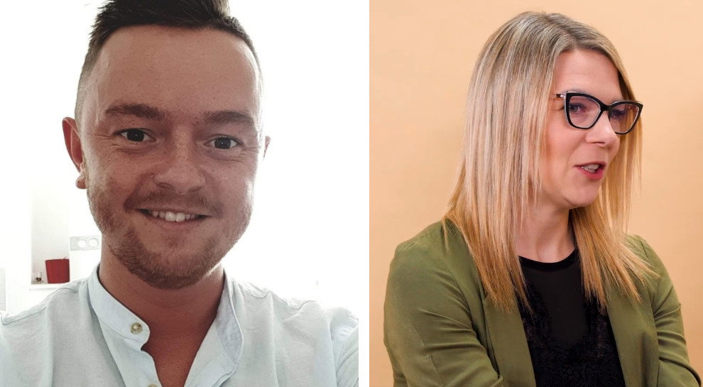 Adam ze „Ślubu od pierwszego wejrzenia” ostro o Asi: „poopowiadaj, jak było naprawdę”