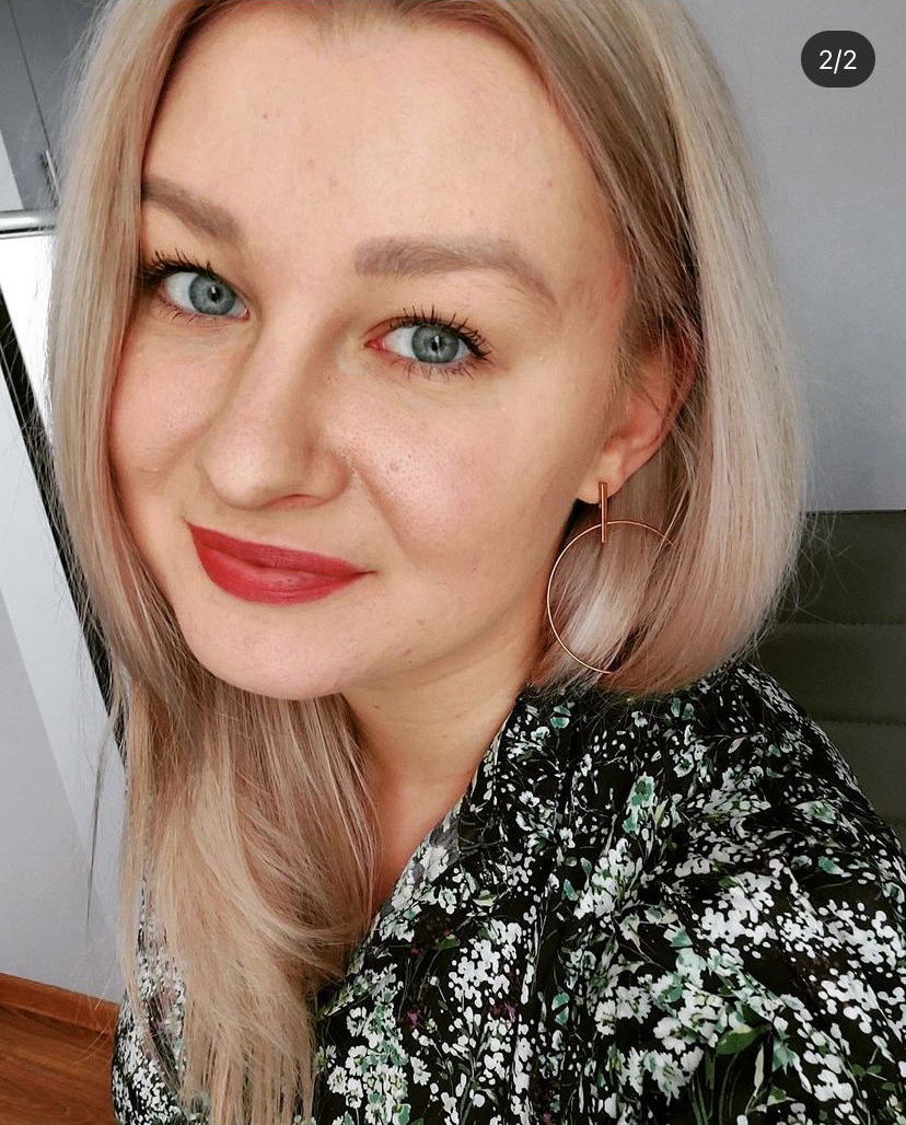 Julia ze Ślubu od pierwszego wejrzenia schudła