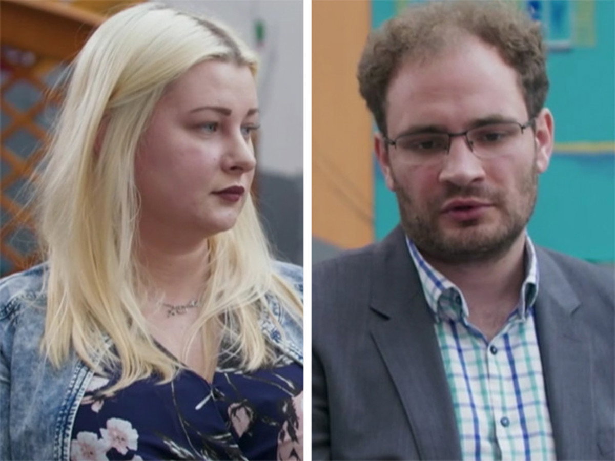 Julia i Tomasz ze Ślubu od pierwszego wejrzenia biorą rozwód