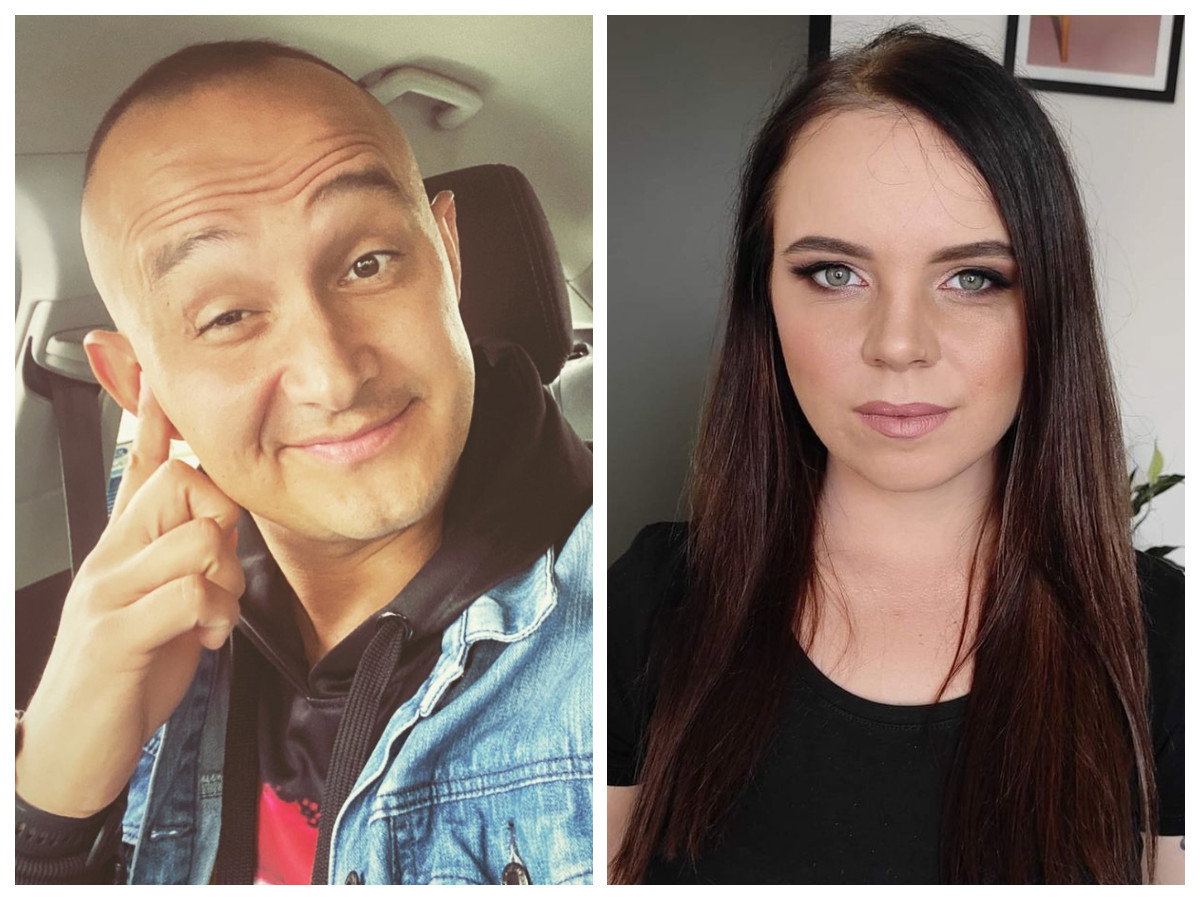 Maciej Mikołajczak wbija szpilę Marcie Podbioł