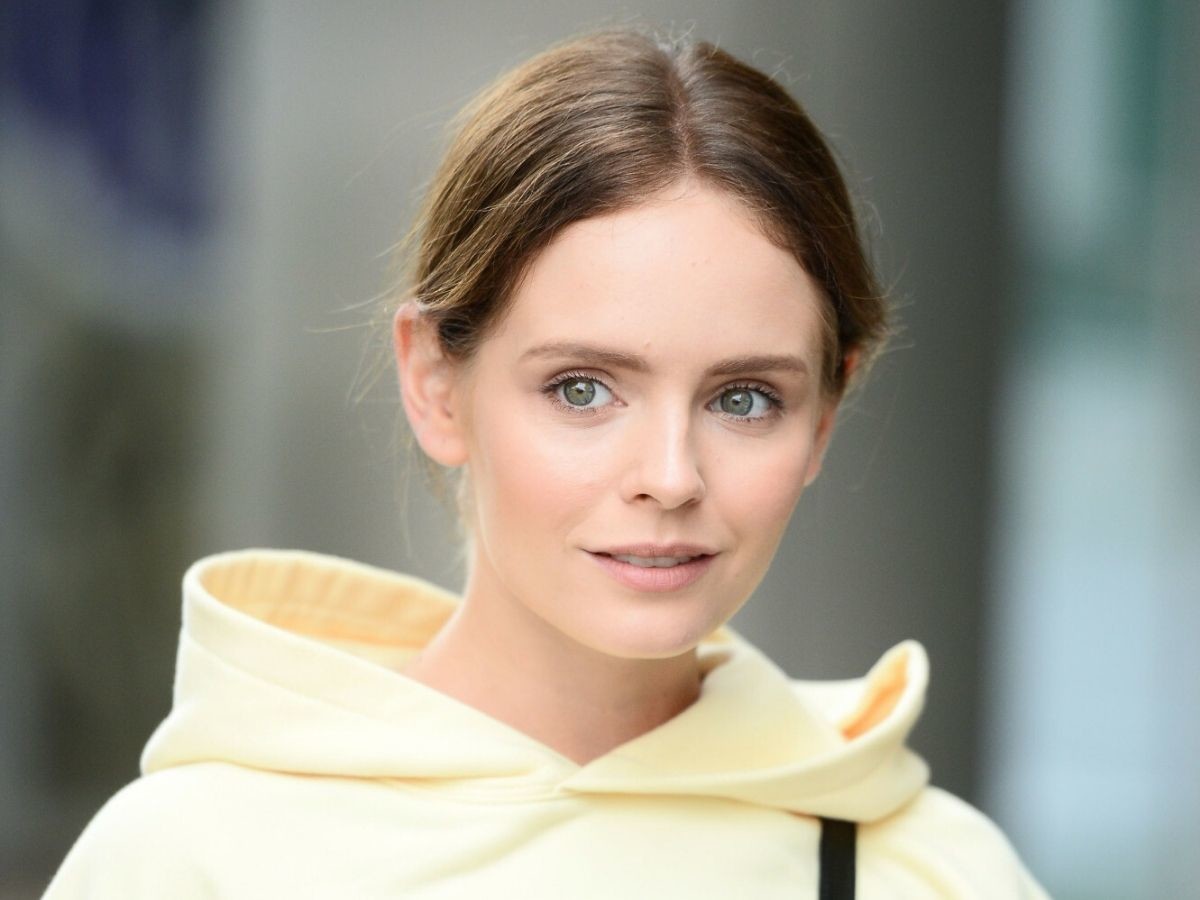 Olga Kalicka rozstała się z partnerem