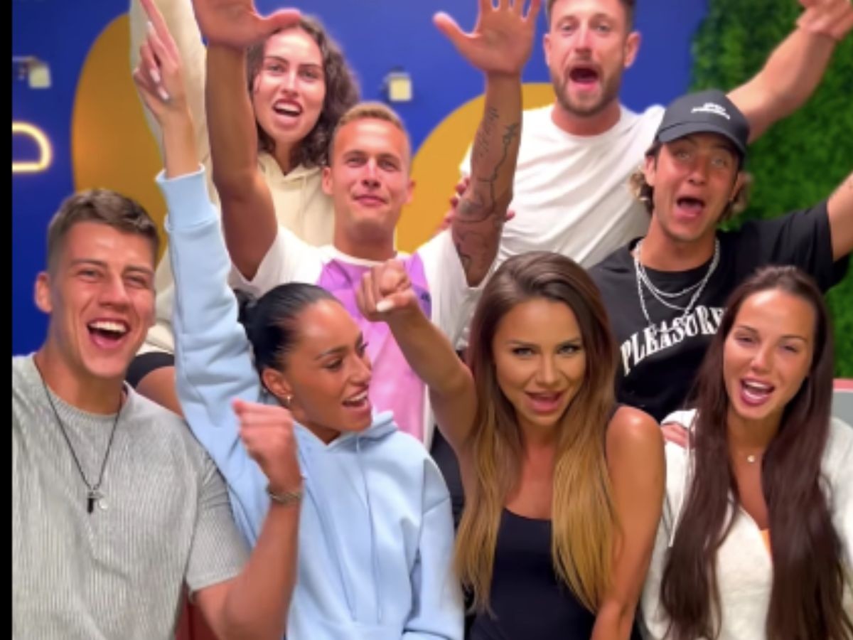 Finał „Love Island 7”! Wiemy, kto wygrał najnowszą edycję!