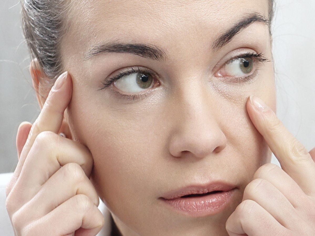 Peeling kwasowy na twarz i pod oczy, Oh my glow, Tołpa opinie i promocja