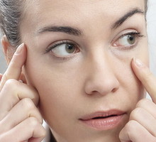 Peeling kwasowy na twarz i pod oczy, Oh my glow, Tołpa opinie i promocja
