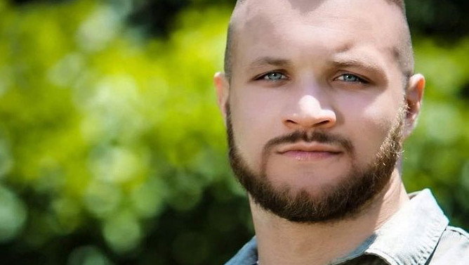 Bartek z HP ma starszą dziewczynę!