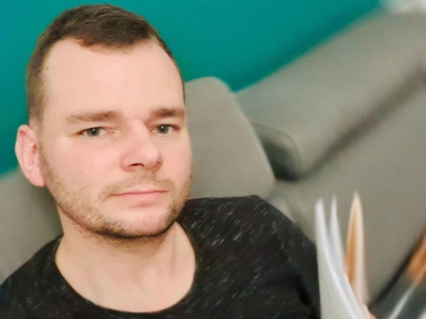 Ślub od pierwszego wejrzenia: Paweł jest zakochany