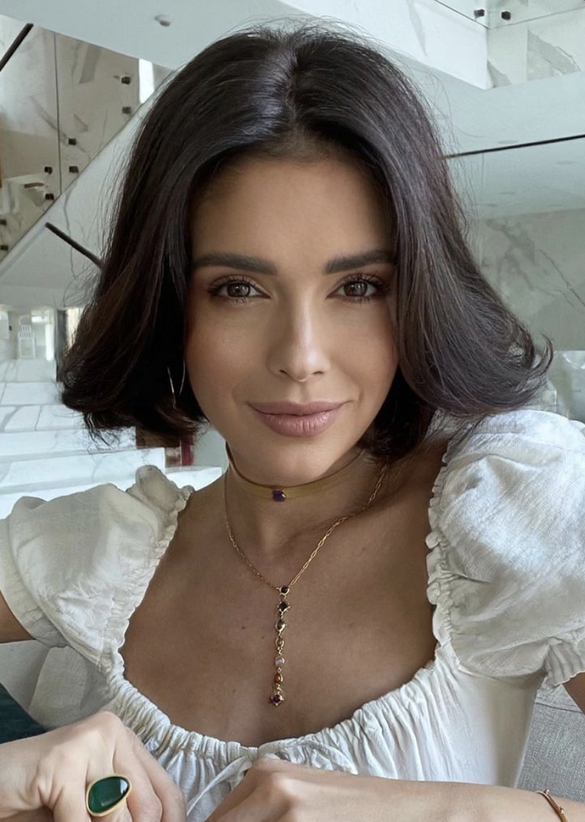 Klaudia Halejcio