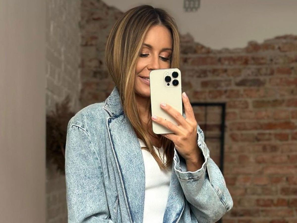 Modne buty na wiosnę w stylu Małgorzaty Rozenek-Majdan