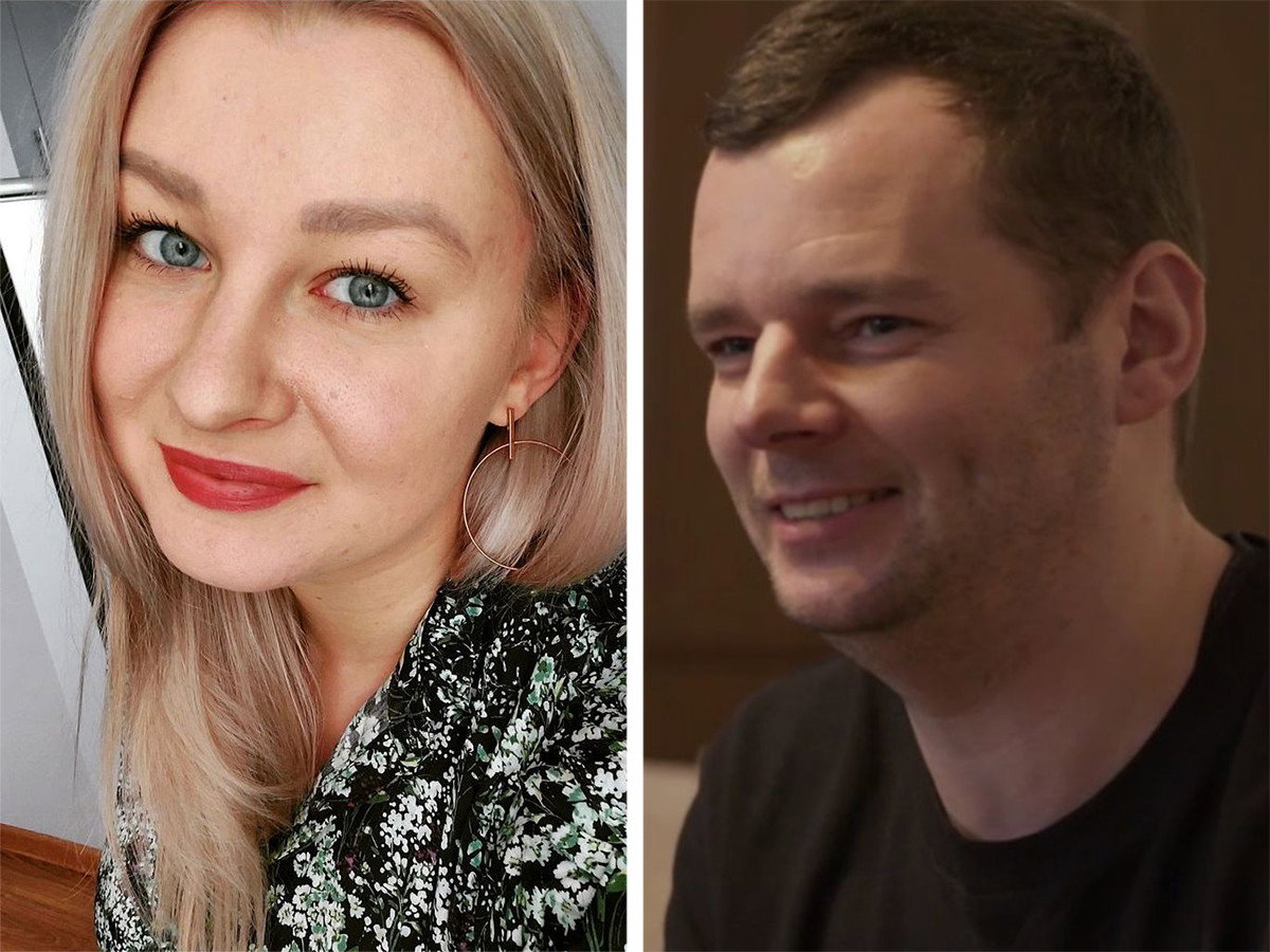 Julia ze Ślubu od pierwszego wejrzenia nie jest w związku z Pawłem