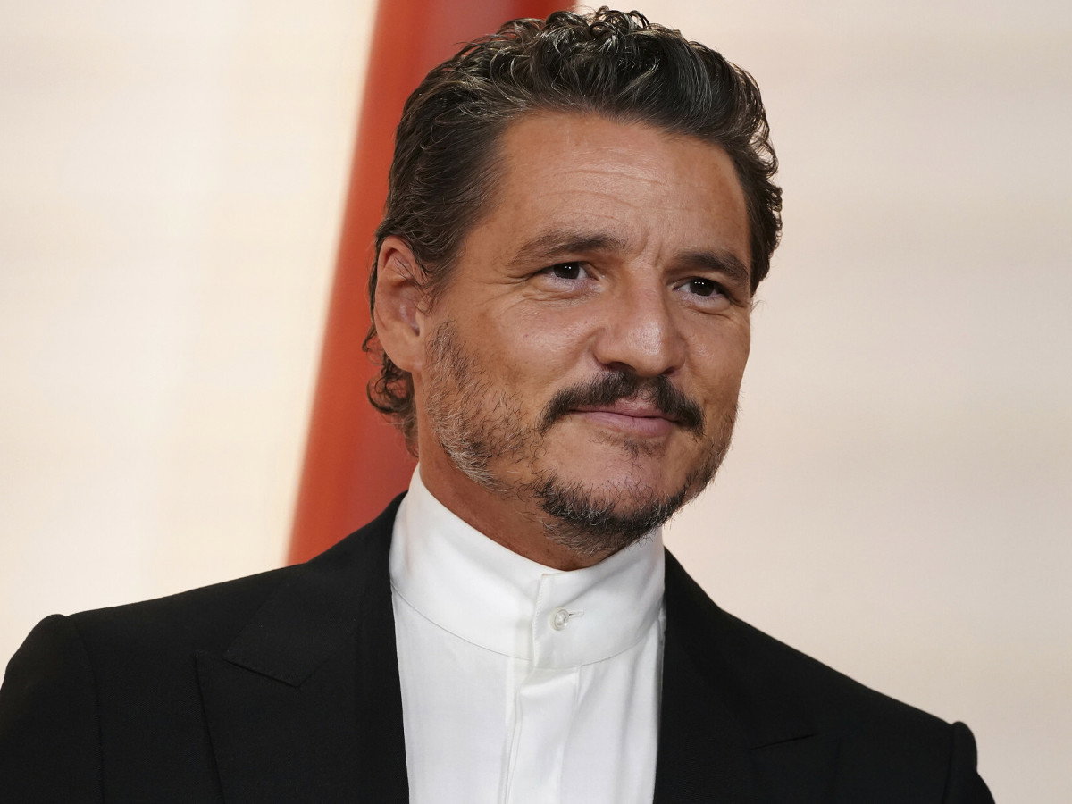 Teraz kochają go miliony. Wcześniej Pedro Pascal nie miał za co żyć. Musiał pożyczać pieniądze na jedzenie