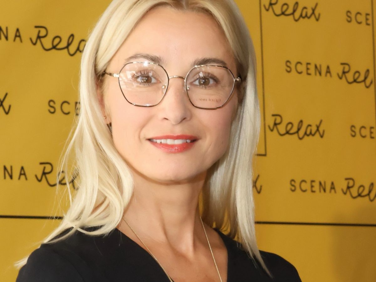 Joanna Brodzik już tak nie wygląda! Jej metamorfoza poruszyła fanów "Jak za czasów Kasi i Tomka"