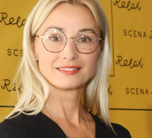 Joanna Brodzik już tak nie wygląda! Jej metamorfoza poruszyła fanów "Jak za czasów Kasi i Tomka"