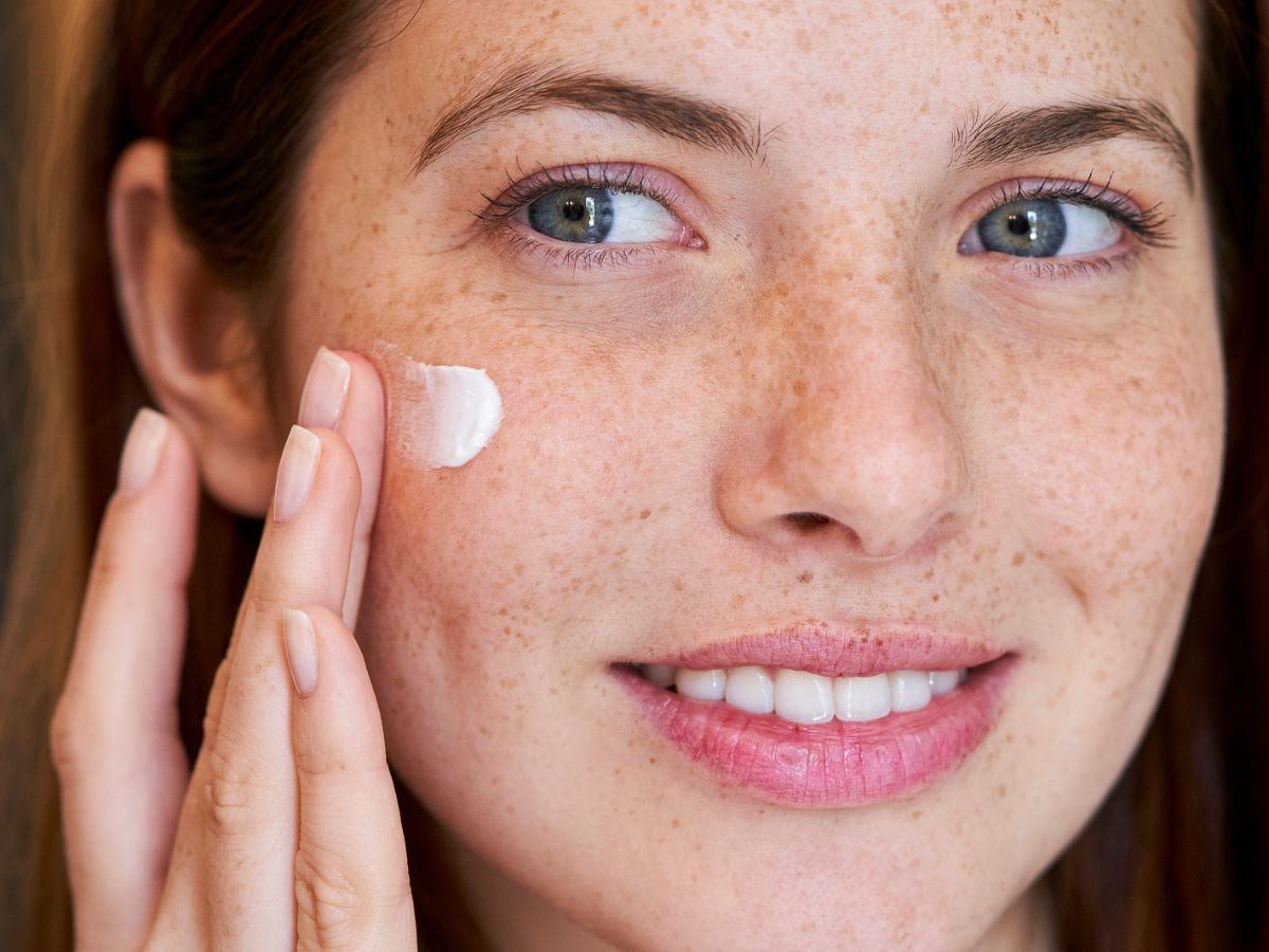 recenzja Krem spf 50 my skin changer light bodyguard, Tołpa nowości i promocje