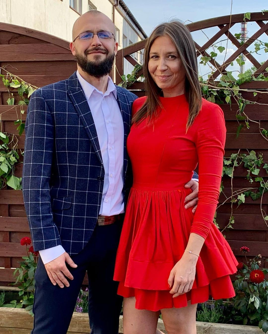 Aneta i Robert - Ślub od pierwszego wejrzenia