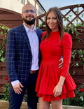 Aneta i Robert - Ślub od pierwszego wejrzenia