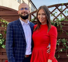Aneta i Robert - Ślub od pierwszego wejrzenia