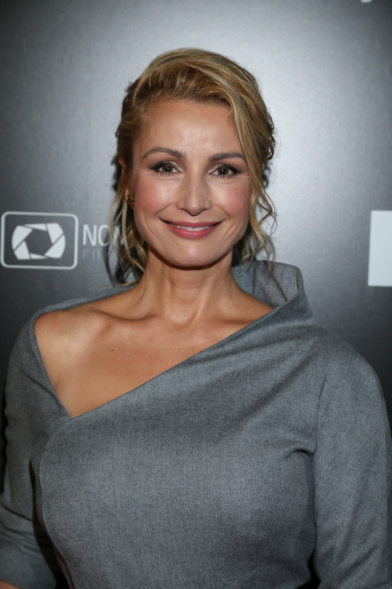 Joanna Brodzik
