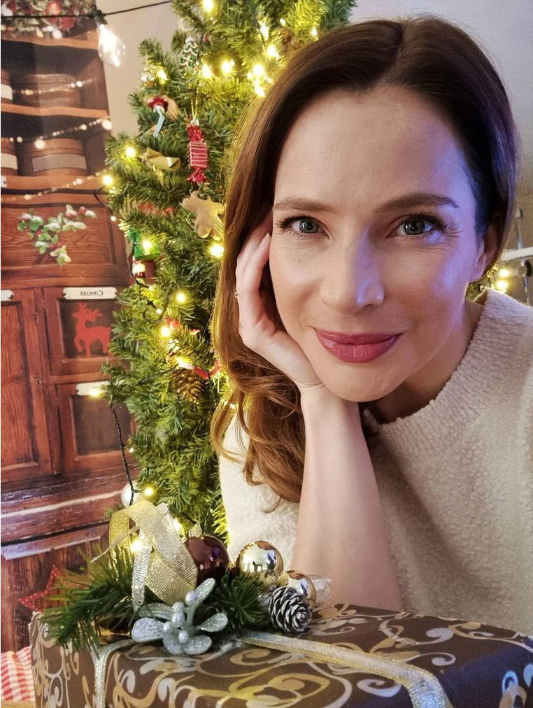 Anna Dereszowska 