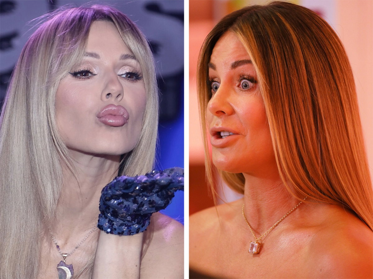 Małgorzat Rozenek przeprowadzi wywiad z Dodą w Dzień Dobry TVN?