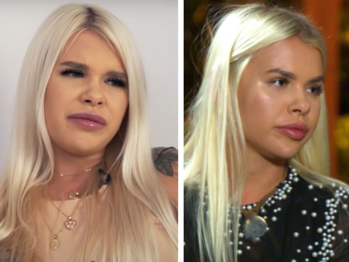 Hotel Paradise 2: Magda zmieniła się nie do poznania! Ma jeszcze większe usta, niż w show6