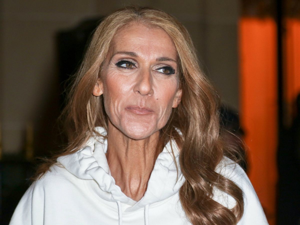 Celine Dion nagrała nową piosenkę i zagrała w filmie