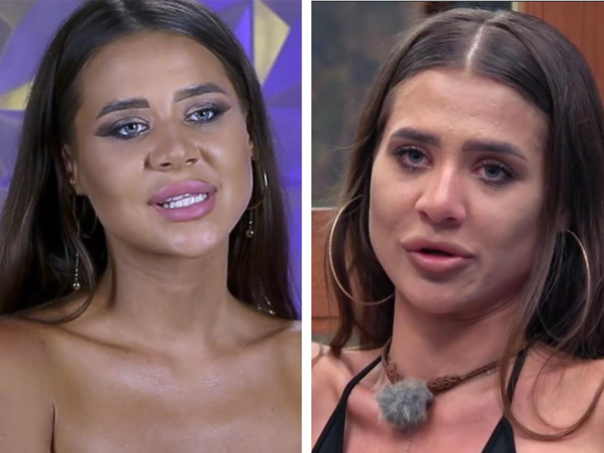 Hotel Paradise 6: Hania jeszcze bardziej powiększyła usta?
