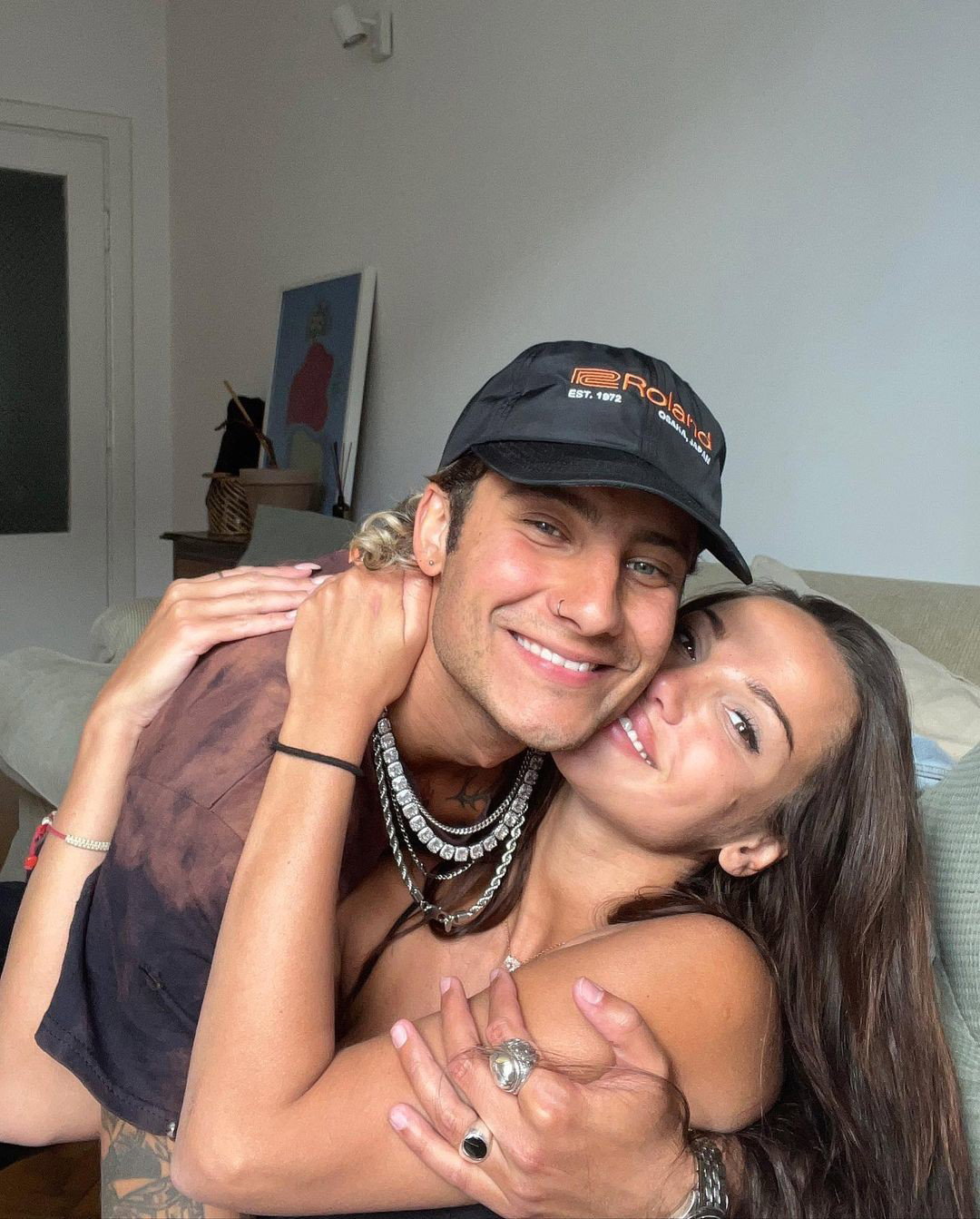 Marta - Love Island