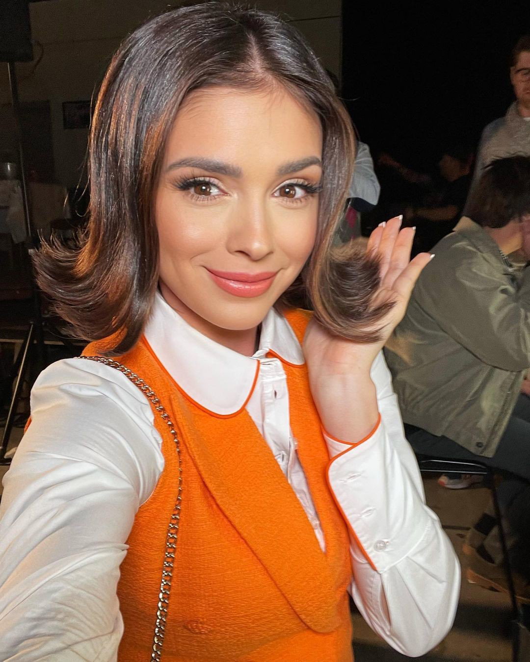 Klaudia Halejcio
