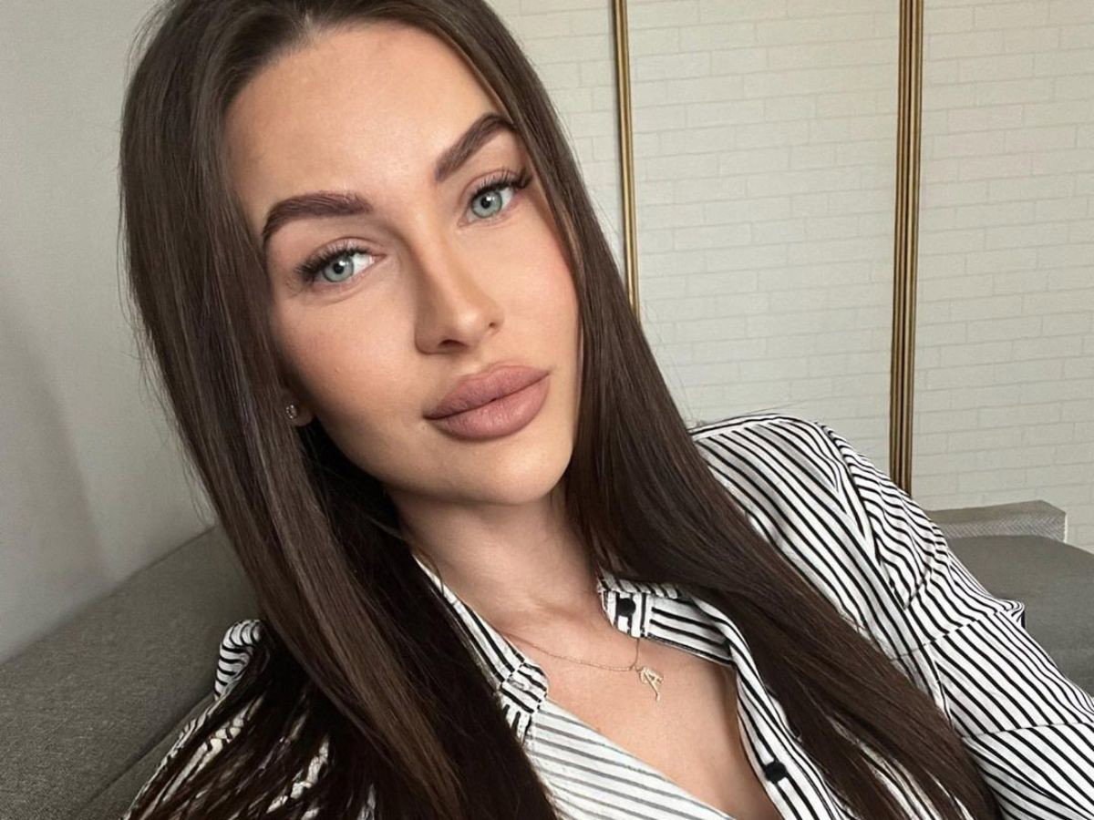 Mała Ania z Warsaw Shore podzieliła się ujęciem z synkiem