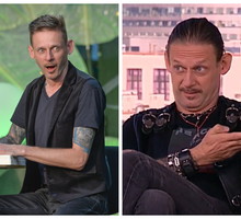 Michał Wójcik ma czworo dzieci z czterema różnymi kobietami