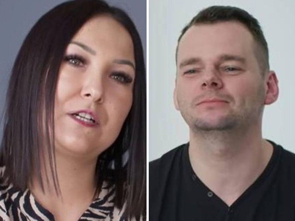 "Ślub od pierwszego wejrzenia": Paweł zamienił Kasię na inną. "To mu się opłaciło"