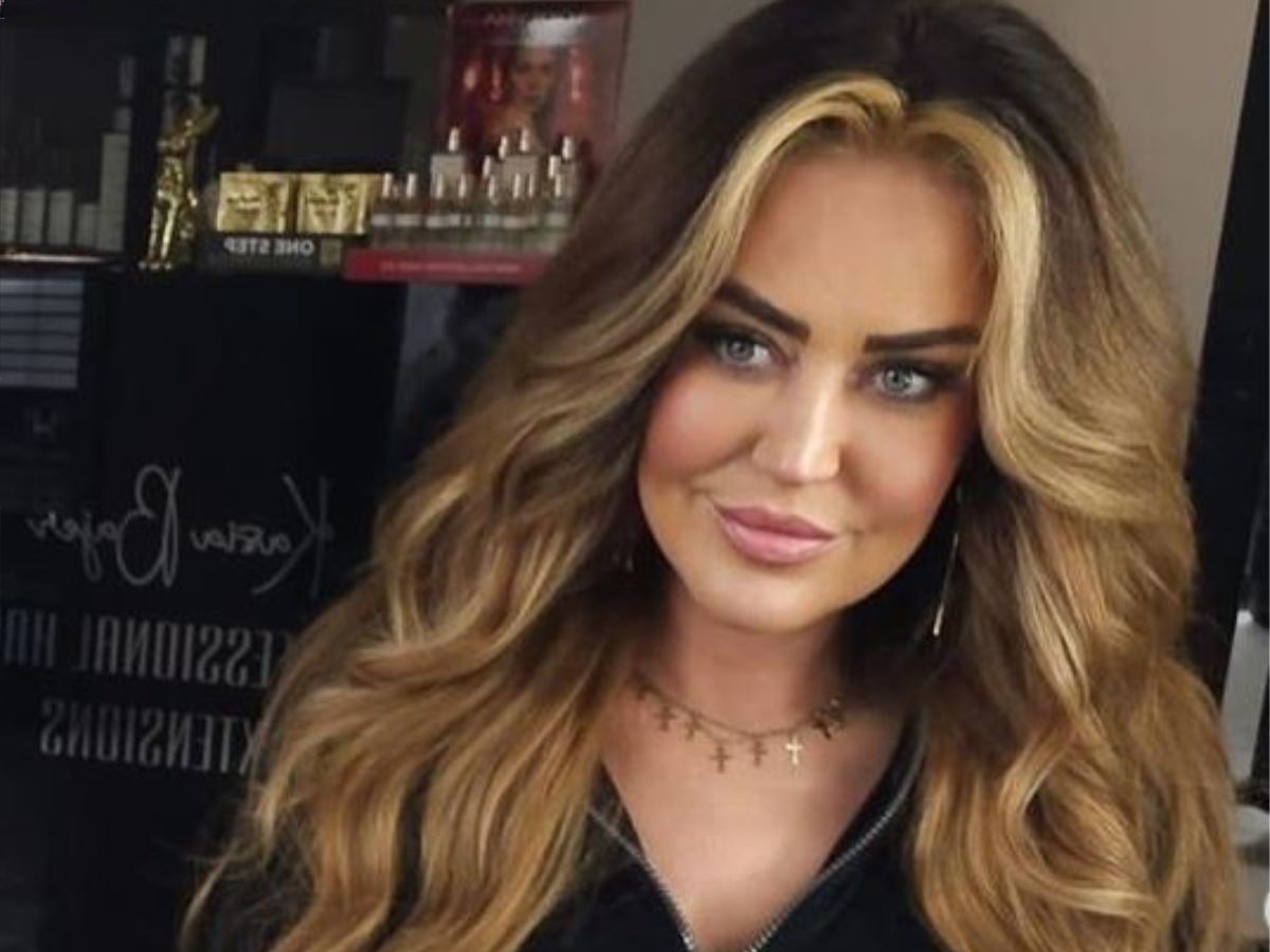 Gogglebox Agnieszka Kotońska jest coraz chudsza! Co za metamorfoza