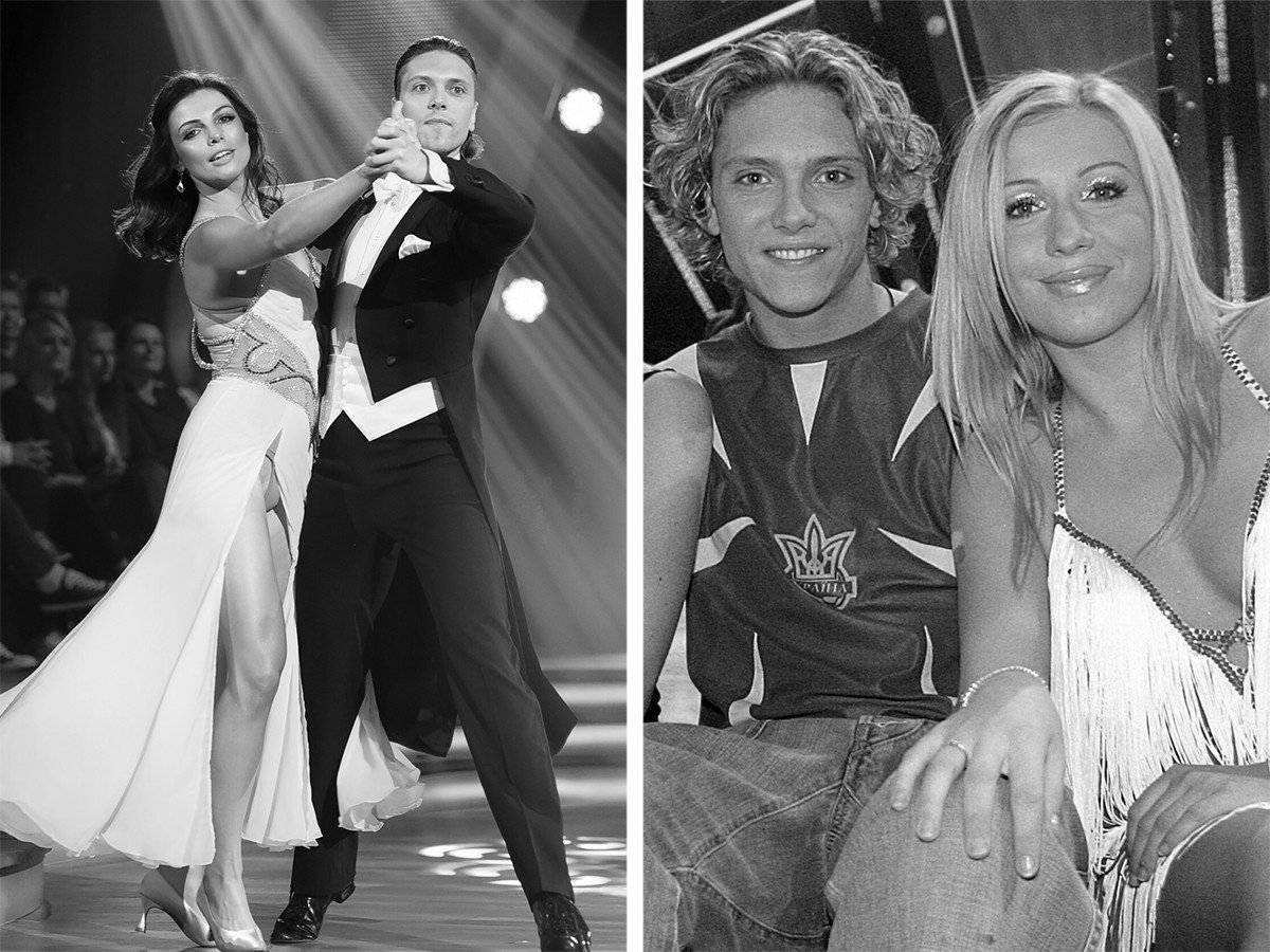 Taniec z Gwiazdami żegna Żorę Korolyova