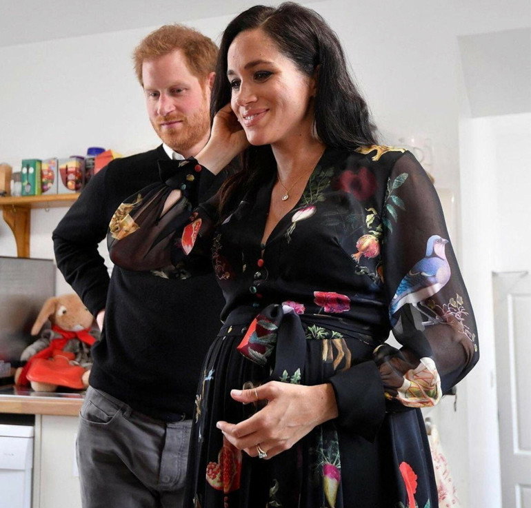 meghan markle
